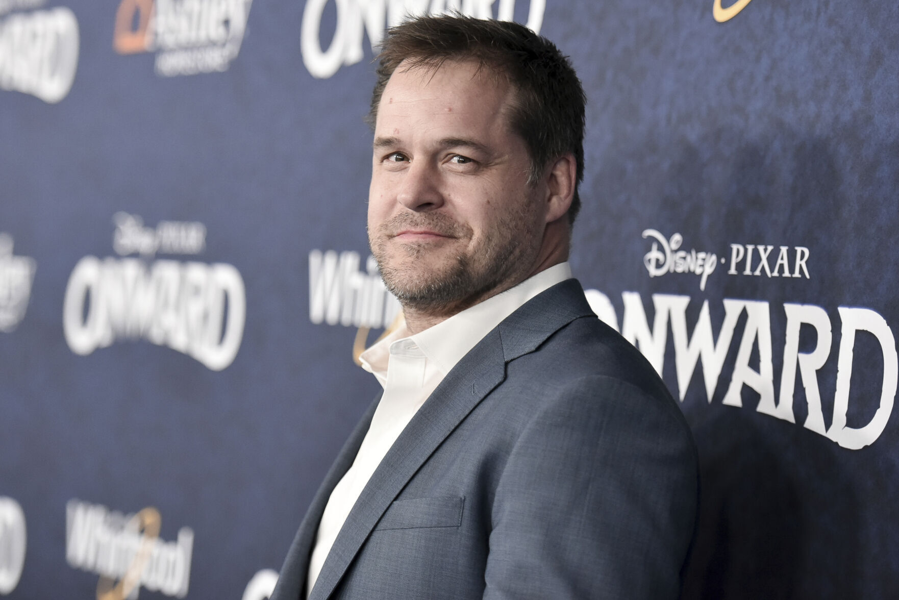 Kyle Bornheimer
